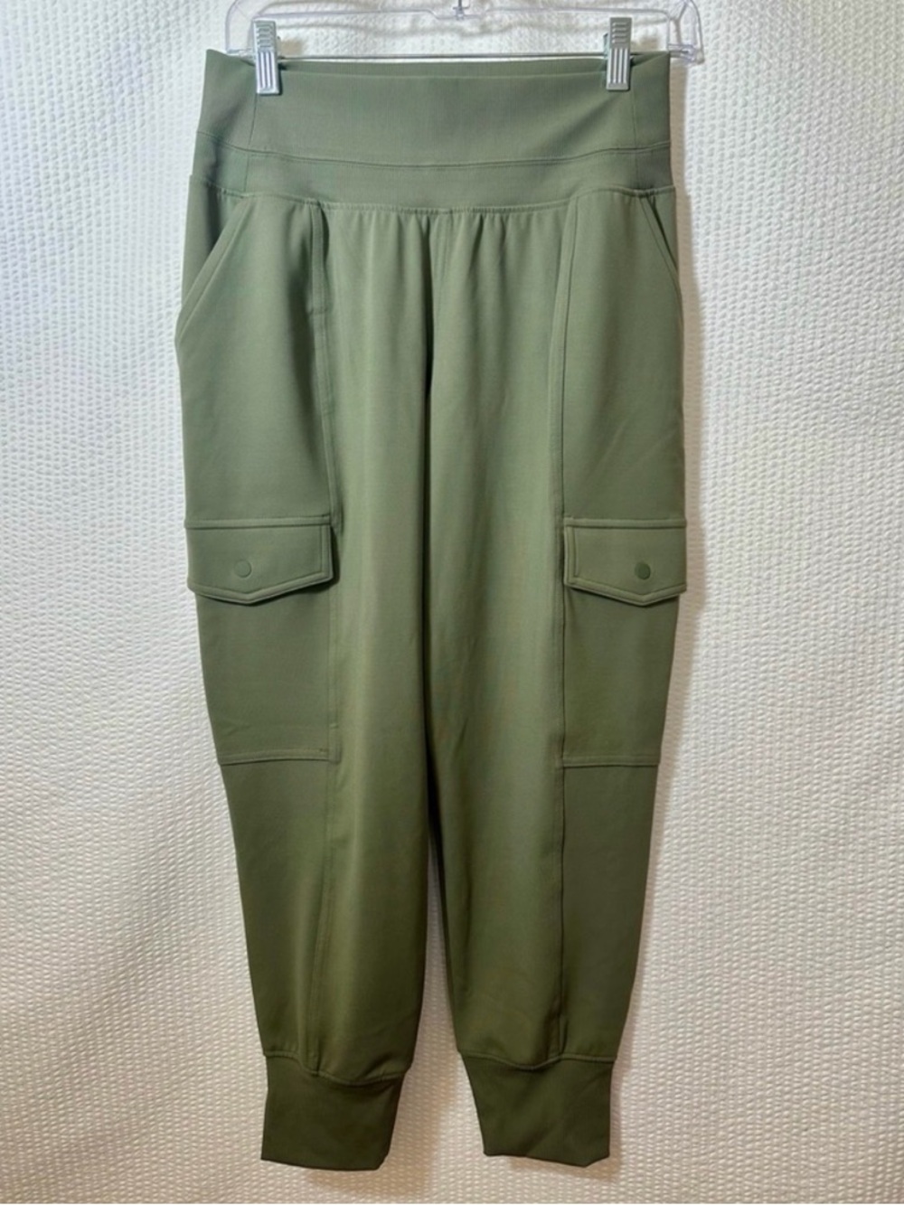 Athleta High rise Venice Jogger - Picture 3 of 8